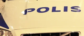 Rattfull man stannade inte för polisen