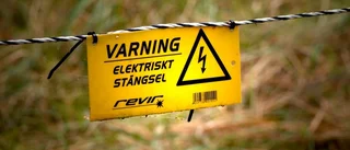 Blev av med elaggregat – två gånger om