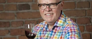 "Jag är en stor bokälskare själv"