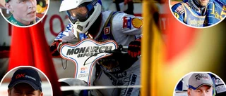 QUIZ: Vad kan du om Västervik Speedway?