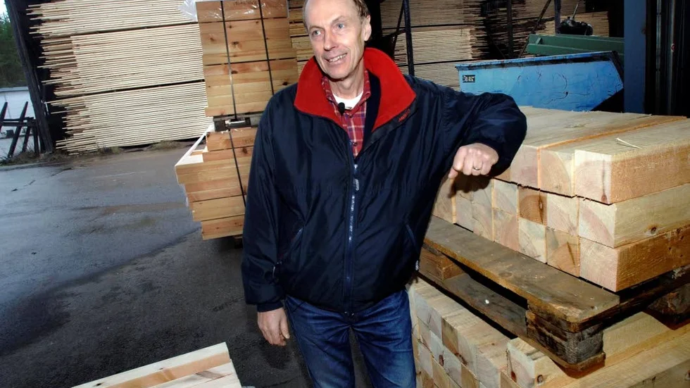 Stefan Qviberg har avlidit.
