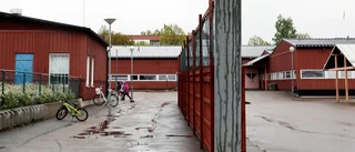 På gång med ny förskola i Råssnäs