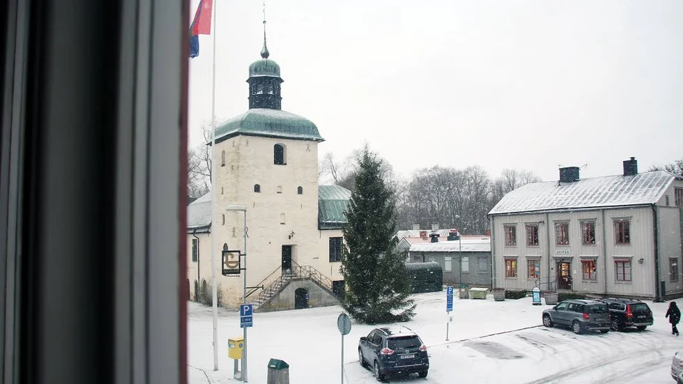 BEDRÄGERIFÖRSÖK. Två Vadstena har utsatts för bedrägeriförsök via e-post.