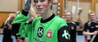 Solfjäderns målvakt till SSL-klubb