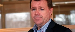 Anders Jonsson med strömmen