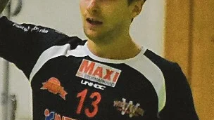 Martin Tedborn.
