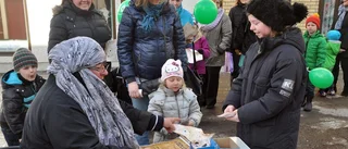 I morgon kan man leta skatter i Vimmerby igen