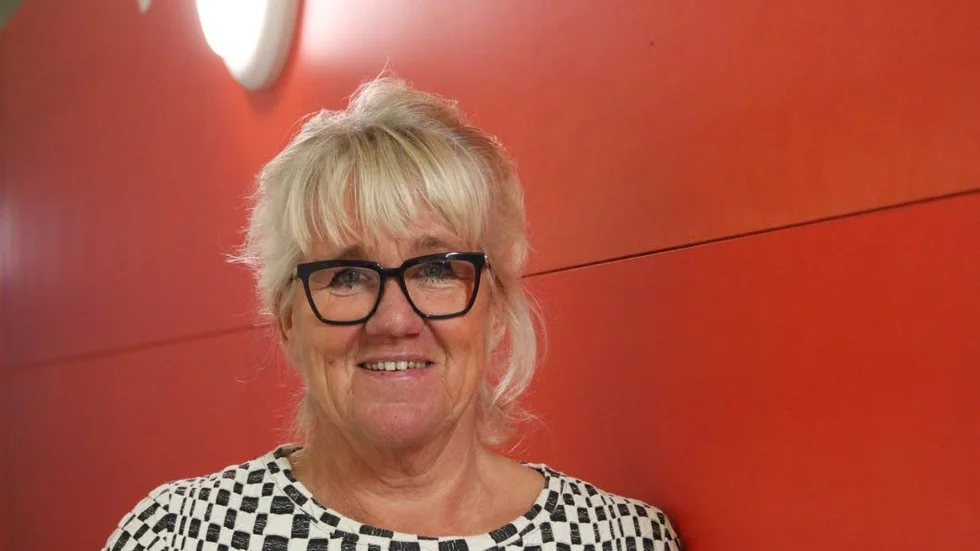 Ökat. Kommunalrådet Elisabet Edlund (S) tycker att medborgarnas möjligheter till inflytande har ökat.