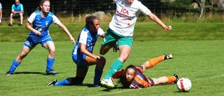 Miljonregn över Linköpingsklubben