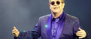 Fler biljetter till Elton John