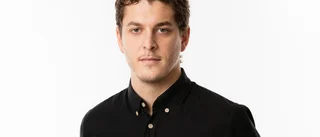 Filip från Linköping blir utrikeskorrespondent