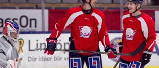 Här är positiva besked för LHC