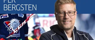 Som om hela LHC ramlade i Siljan