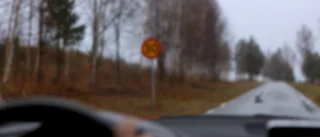 58 000 östgötar kan inte se i trafiken