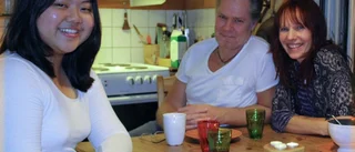 Värdfamiljer sökes i Östergötland