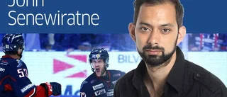 "Sånt här bygger karaktär"