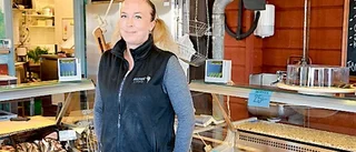 Lokala råvaror i Tannefors
