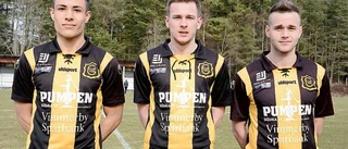 Polsk trio ska lyfta GOIF