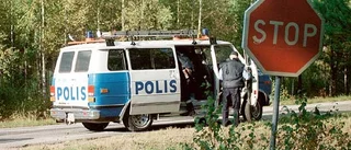 Hemliga polisen..?