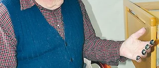 Ingemar mår bara bättre