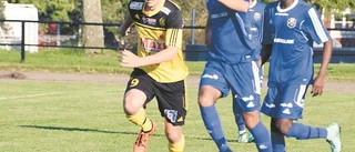 VFF kom igång efter pausvilan
