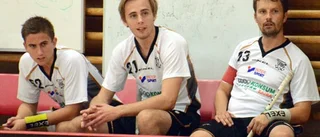 Alm spelar en central roll i VIBK