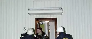 Nära katastrof