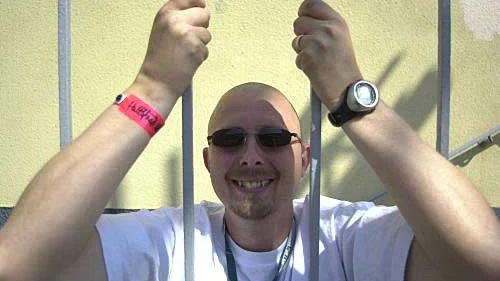 Tom Wikmans