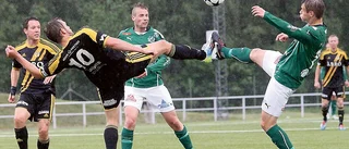 VIF tappade segern i 89:e minuten