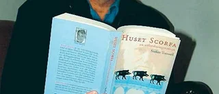Mariannelundsbo ger ut bok