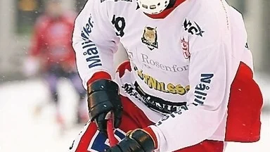 Stanislav Klyushanov