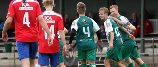 Segertåget rullar vidare för Hultsfred