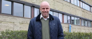 Hans företag växte med 281 procent