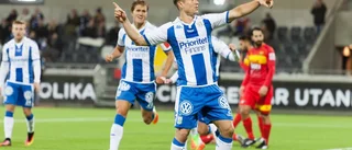 Ny insikt för förre IFK-spelaren i Göteborg