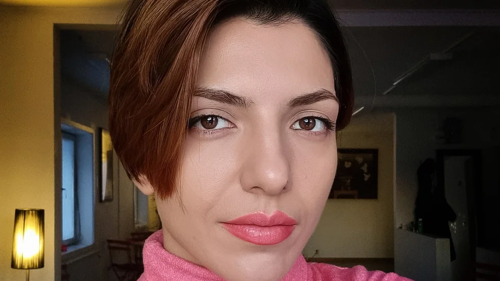 Temadag för torsdagen den 3 mars är: "Dagen för musikalisk frihet". Piteås fristadsmusiker  Farima "Justina" Habashizadehasl har under många år rappat och stått upp för kvinnors rättigheter.