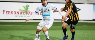 Ett hett namn för IFK