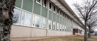 Vill ha övervakningskameror på gymnasiet
