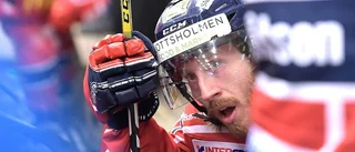 Georgsson: "Känns som rätt sak att göra"