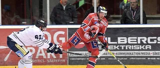 Då återvänder Strömberg till VIK