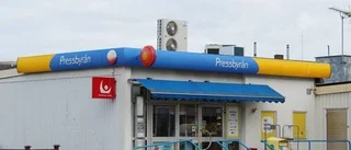 18-åring får fängelse för kioskrånet