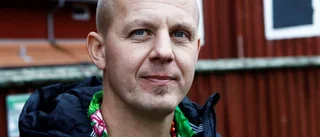 Polis och författare i en och samma person