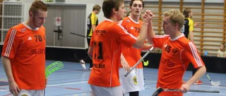 Tränarens metafor gav otrolig seger