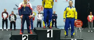 Hallberg besviken på marklyften