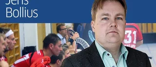 Bollius: "Det våras för laget"