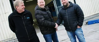 Här öppnar en ny bilprovning