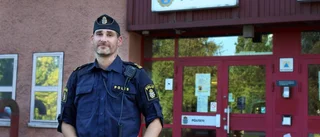 Så många unga i Motala blev misstänkta för knarkbrott