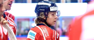 Avslöjar: VIK nära avtal med ung back