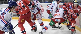 Läget i VIK inför superhett derby