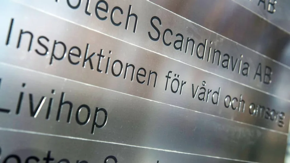 IVO finner ingen anledning till vidare åtgärder och avslutar därför ärendet.