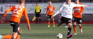 Matchbild som väntar i serien